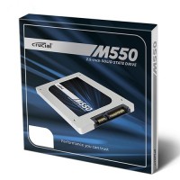 Crucial M550-sata3-120GB